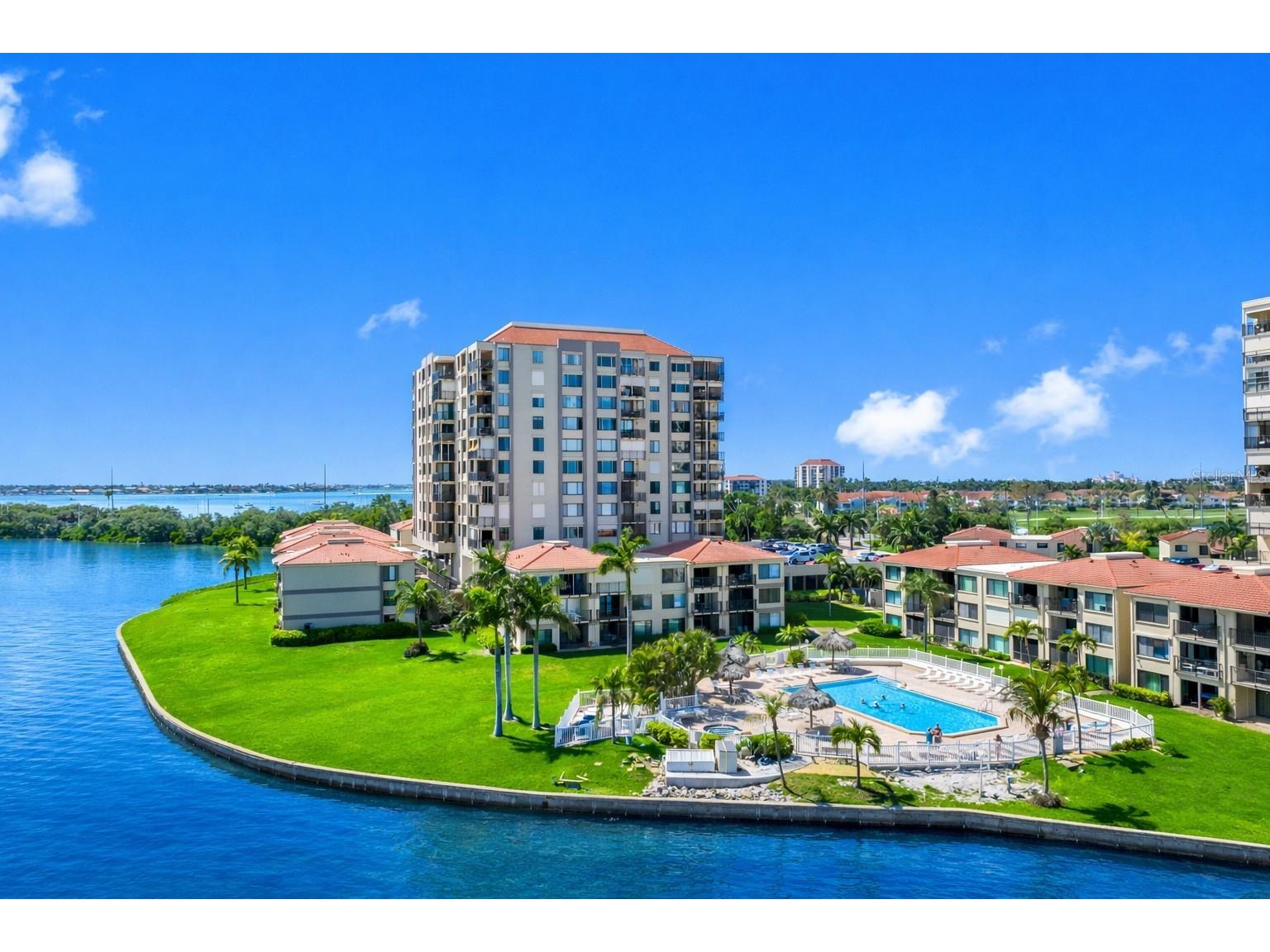 6372 Palma Del Mar Boulevard S #304 Saint Petersburg FL 33715 TB8484358 image2