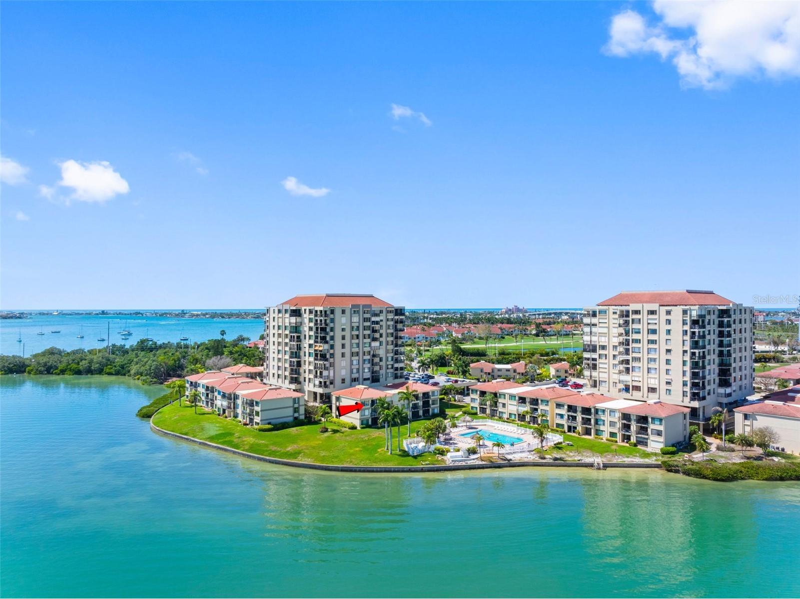 6372 Palma Del Mar Boulevard S #304 Saint Petersburg FL 33715 TB8484358 image45