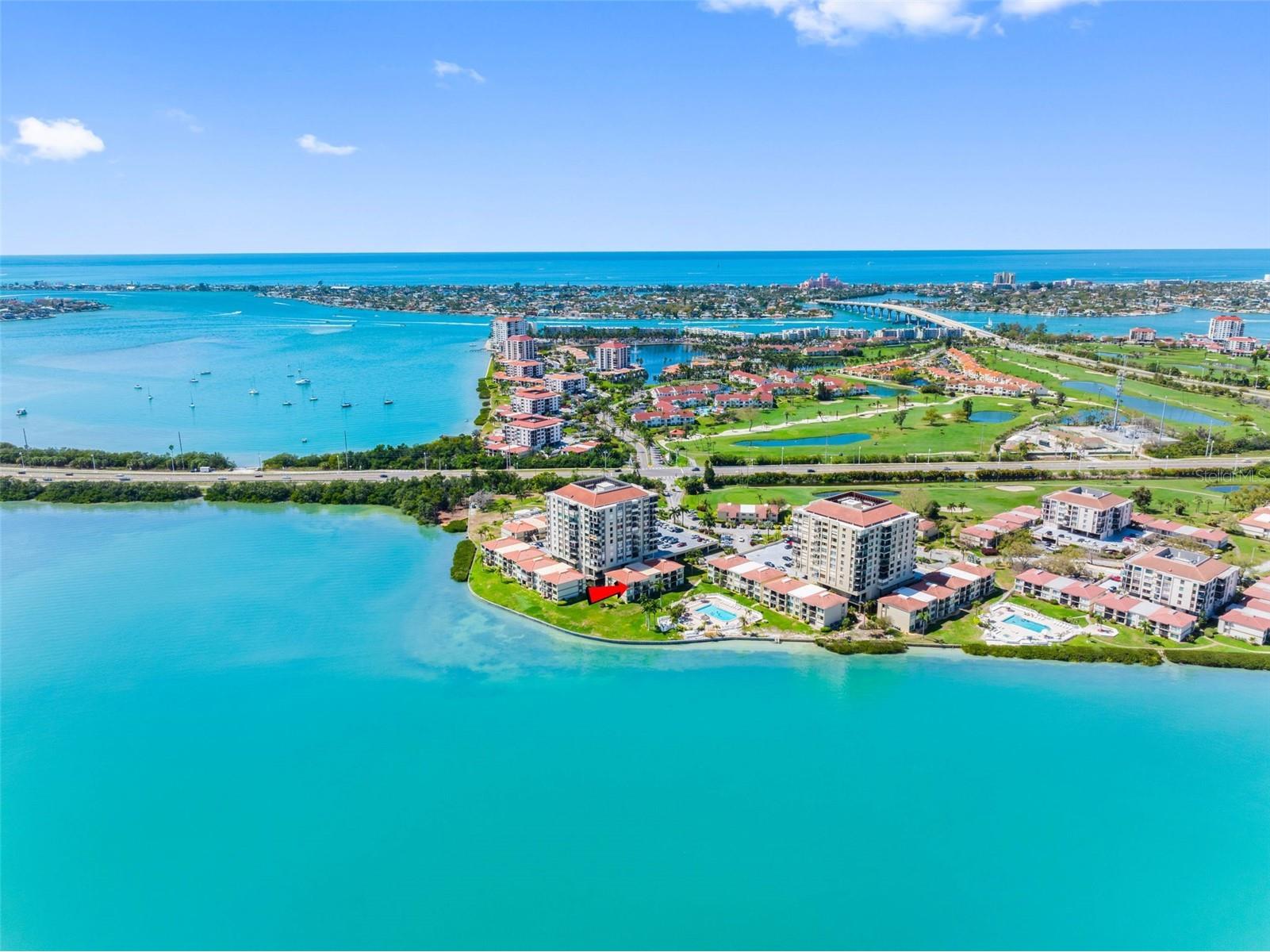 6372 Palma Del Mar Boulevard S #304 Saint Petersburg FL 33715 TB8484358 image46