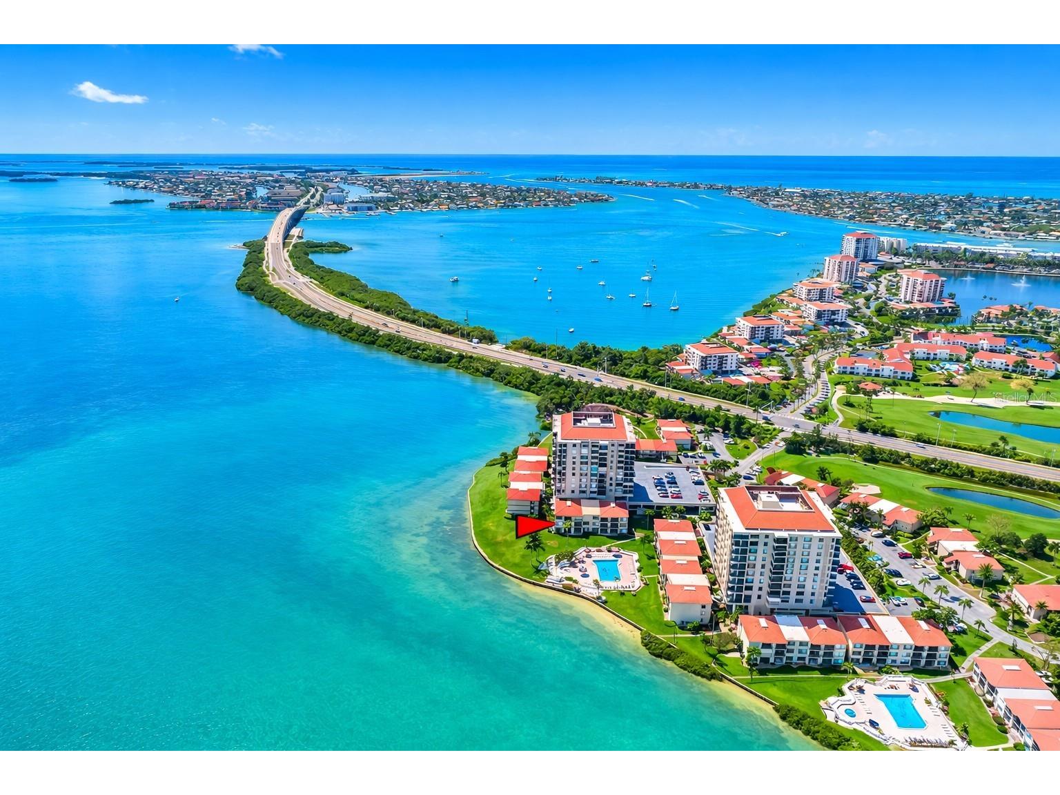 6372 Palma Del Mar Boulevard S #304 Saint Petersburg FL 33715 TB8484358 image47