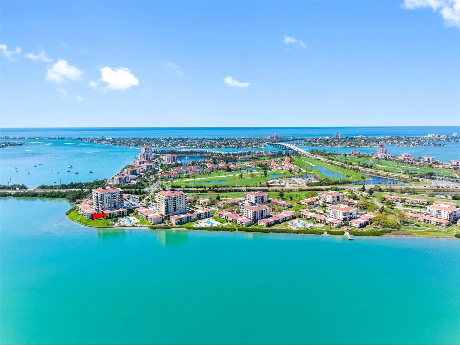 6372 Palma Del Mar Boulevard S #304 Saint Petersburg FL 33715 TB8484358 image48