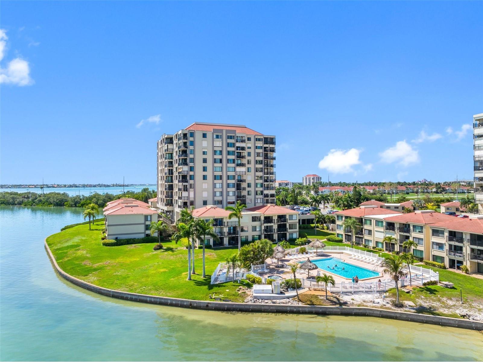6372 Palma Del Mar Boulevard S #304 Saint Petersburg FL 33715 TB8484358 image49