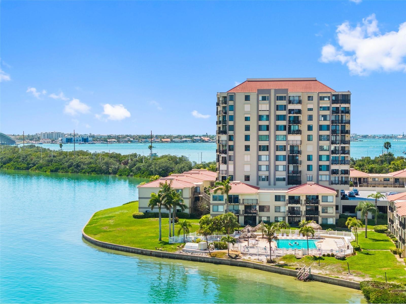 6372 Palma Del Mar Boulevard S #304 Saint Petersburg FL 33715 TB8484358 image50