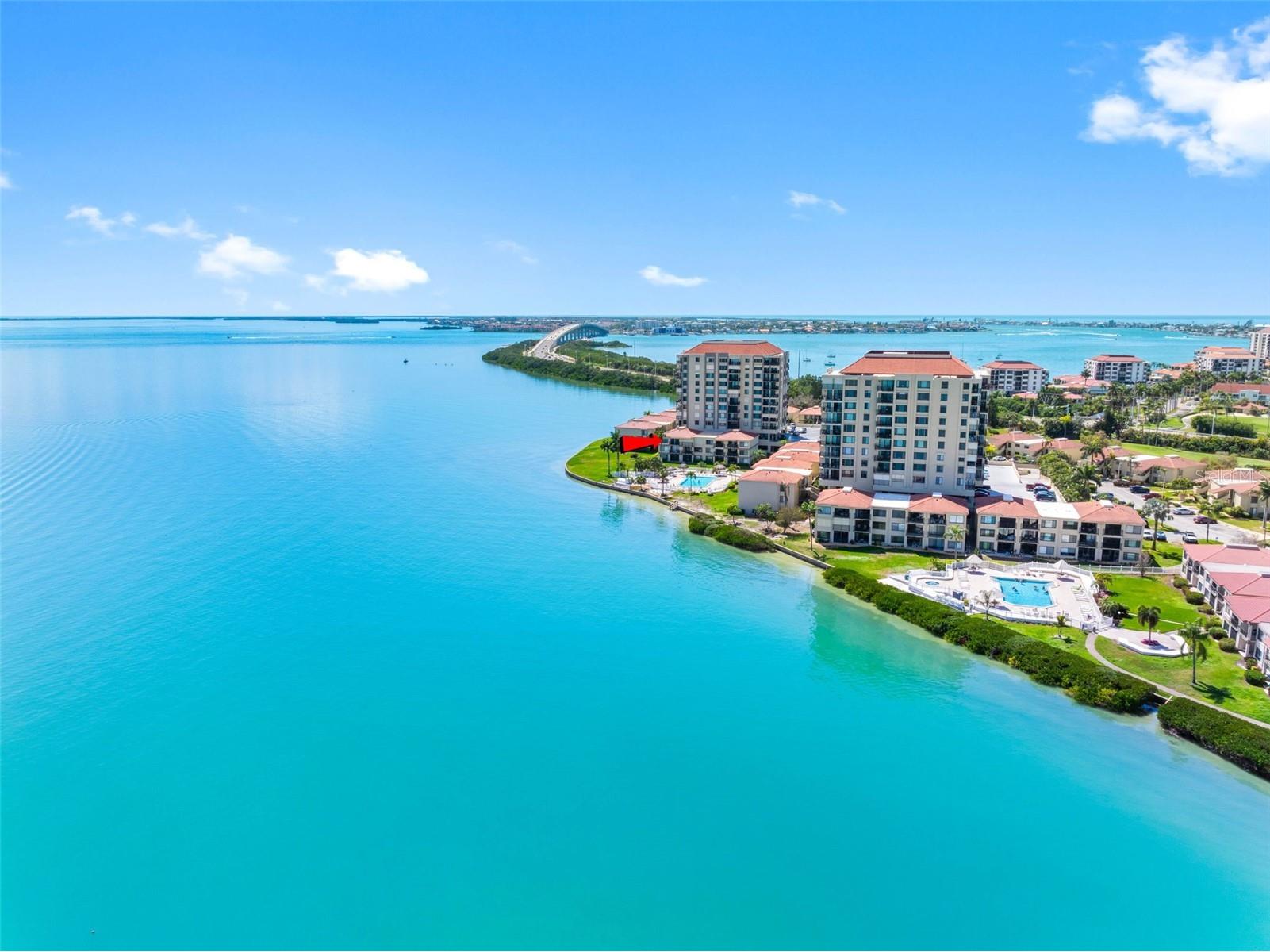 6372 Palma Del Mar Boulevard S #304 Saint Petersburg FL 33715 TB8484358 image51