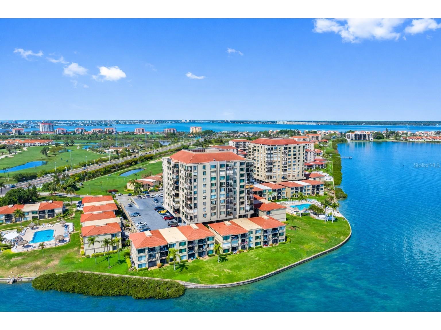6372 Palma Del Mar Boulevard S #304 Saint Petersburg FL 33715 TB8484358 image53