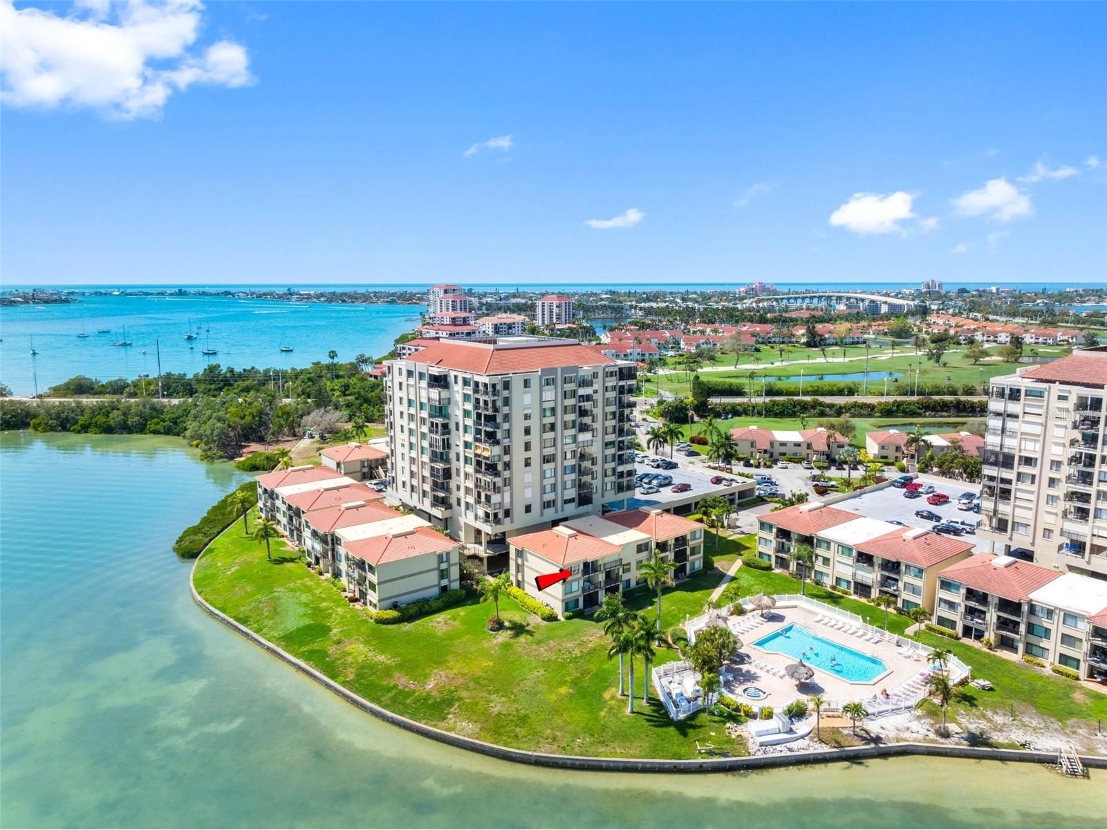 6372 Palma Del Mar Boulevard S #304 Saint Petersburg FL 33715 TB8484358 image54