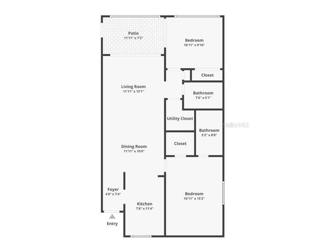 6372 Palma Del Mar Boulevard S #304 Saint Petersburg FL 33715 TB8484358 image56