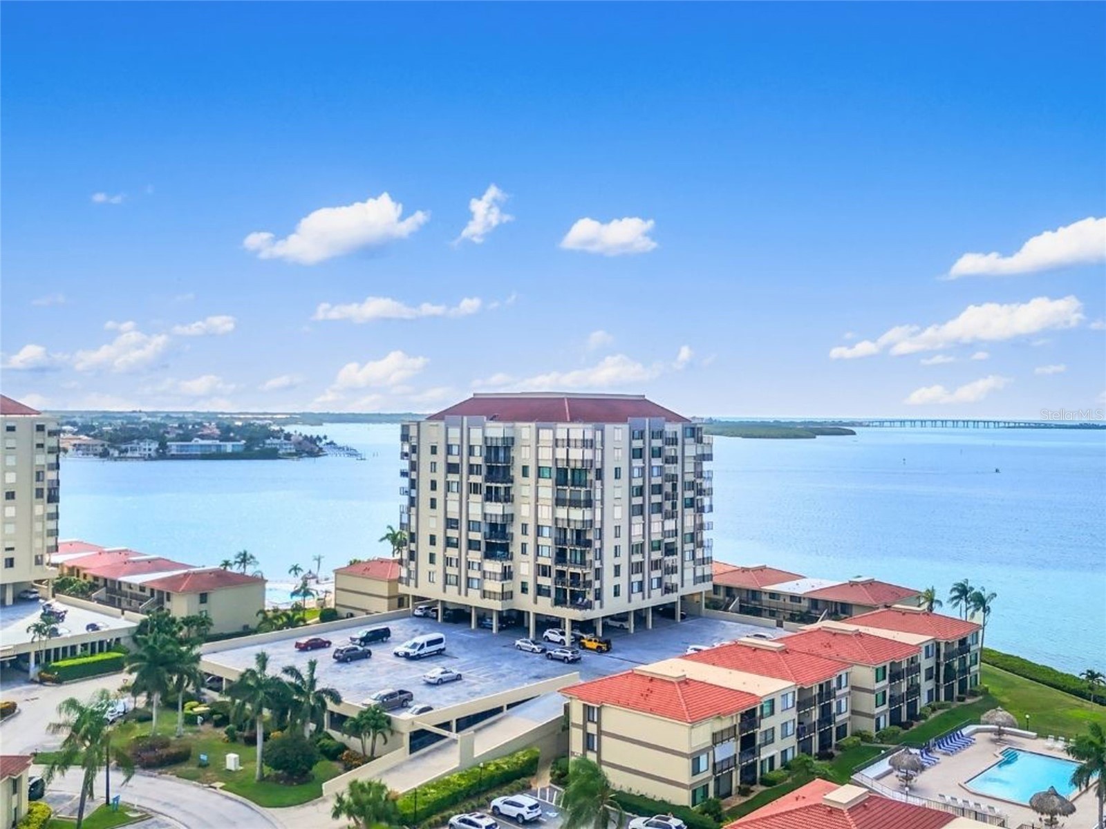 6372 Palma Del Mar Boulevard S #403 Saint Petersburg FL 33715 TB8519974 image1
