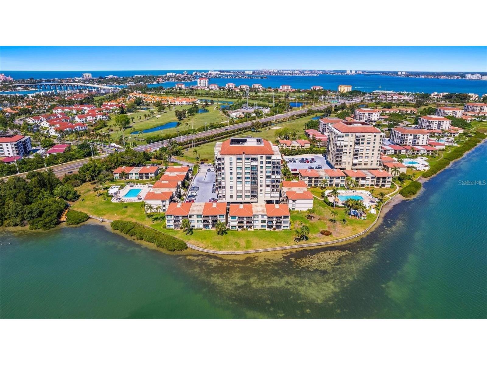 6372 Palma Del Mar Boulevard S #403 Saint Petersburg FL 33715 TB8519974 image2