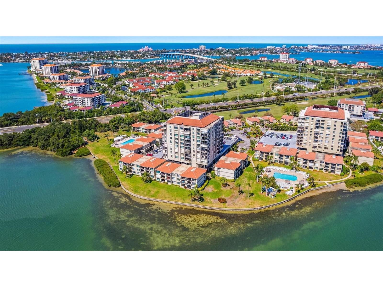 6372 Palma Del Mar Boulevard S #403 Saint Petersburg FL 33715 TB8519974 image22
