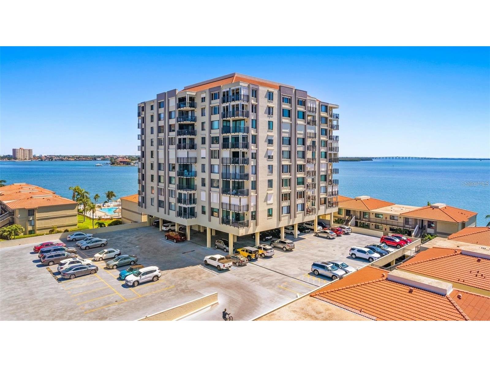 6372 Palma Del Mar Boulevard S #403 Saint Petersburg FL 33715 TB8519974 image25