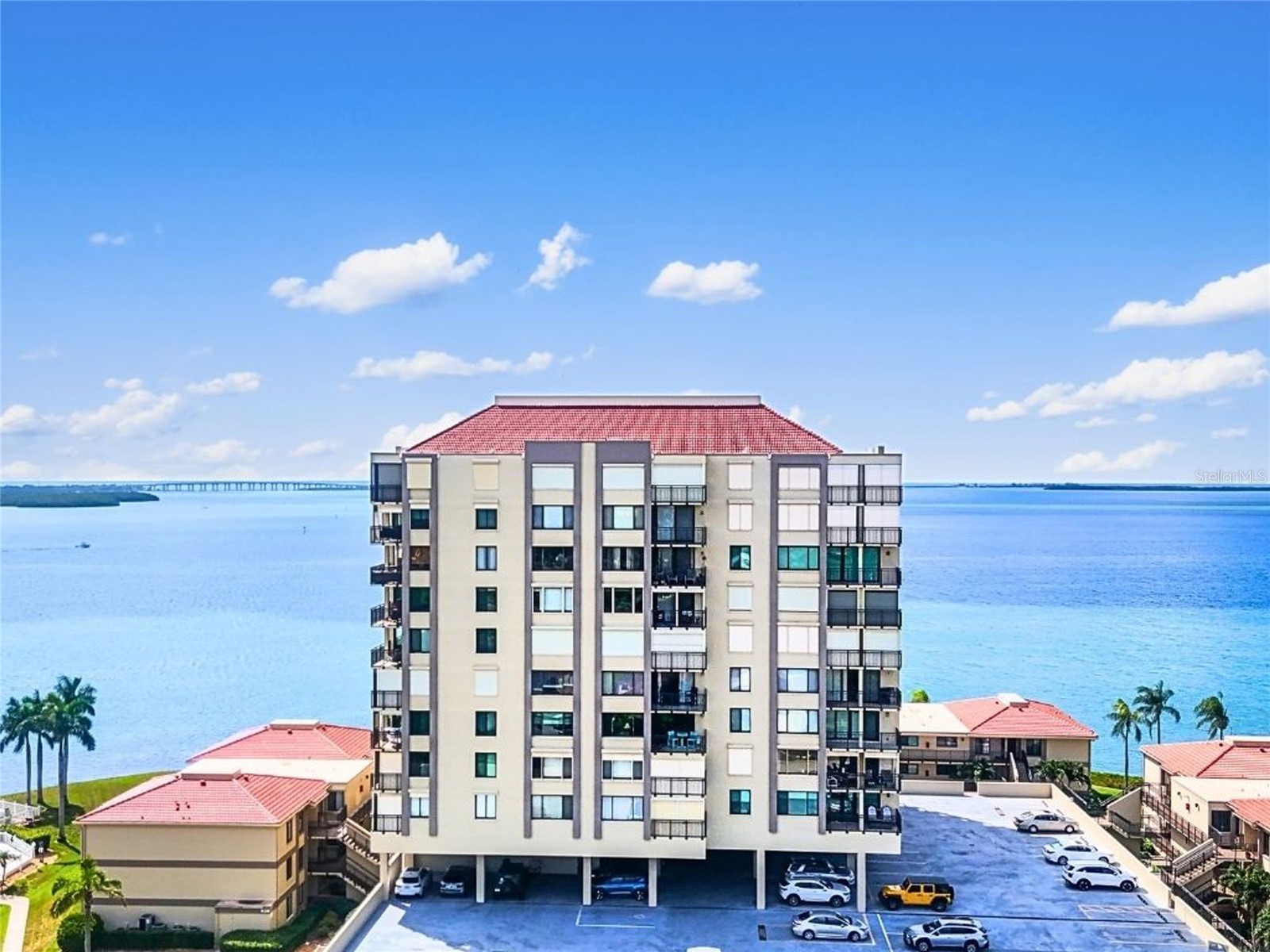 6372 Palma Del Mar Boulevard S #403 Saint Petersburg FL 33715 TB8519974 image3