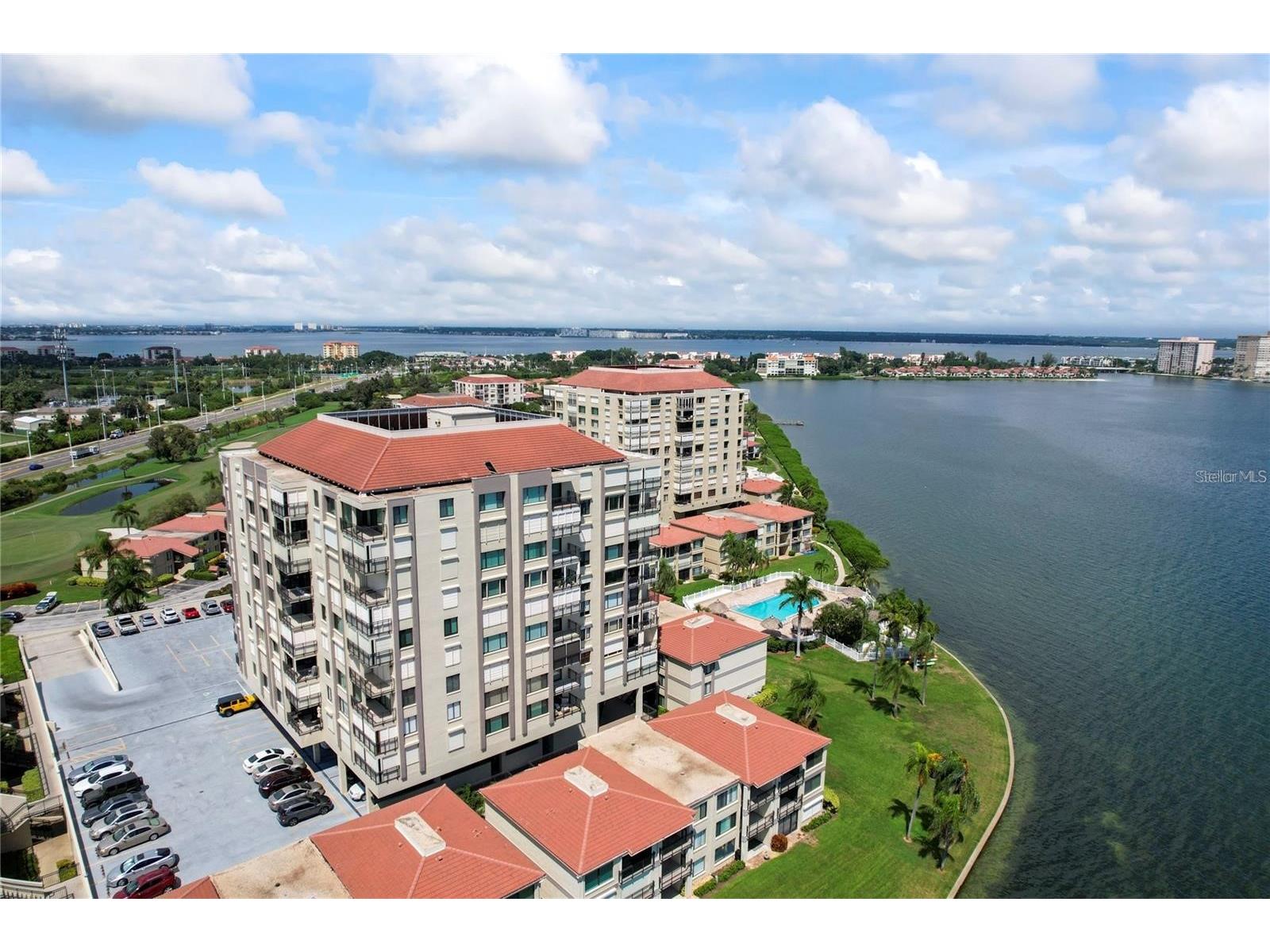 6372 Palma Del Mar Boulevard S #405 Saint Petersburg FL 33715 - BOCA CIEGA BAY TB8503768 image2