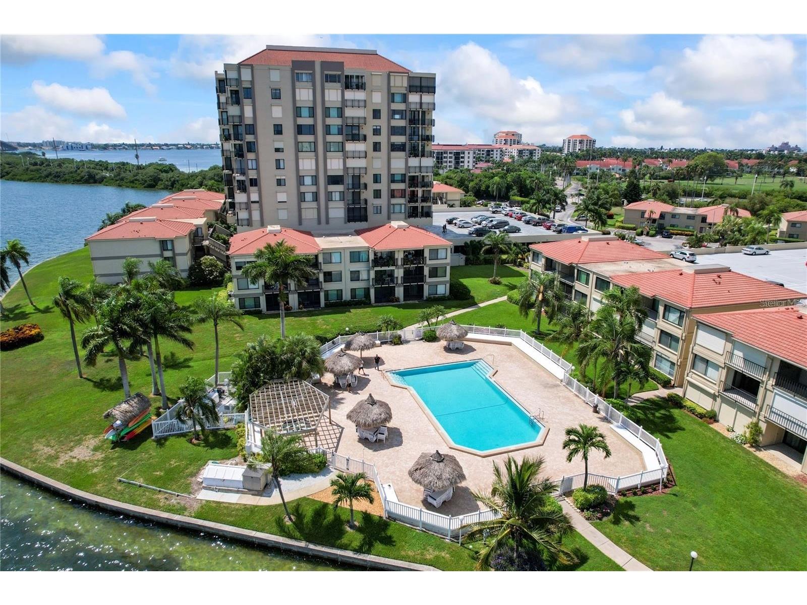 6372 Palma Del Mar Boulevard S #405 Saint Petersburg FL 33715 - BOCA CIEGA BAY TB8503768 image3