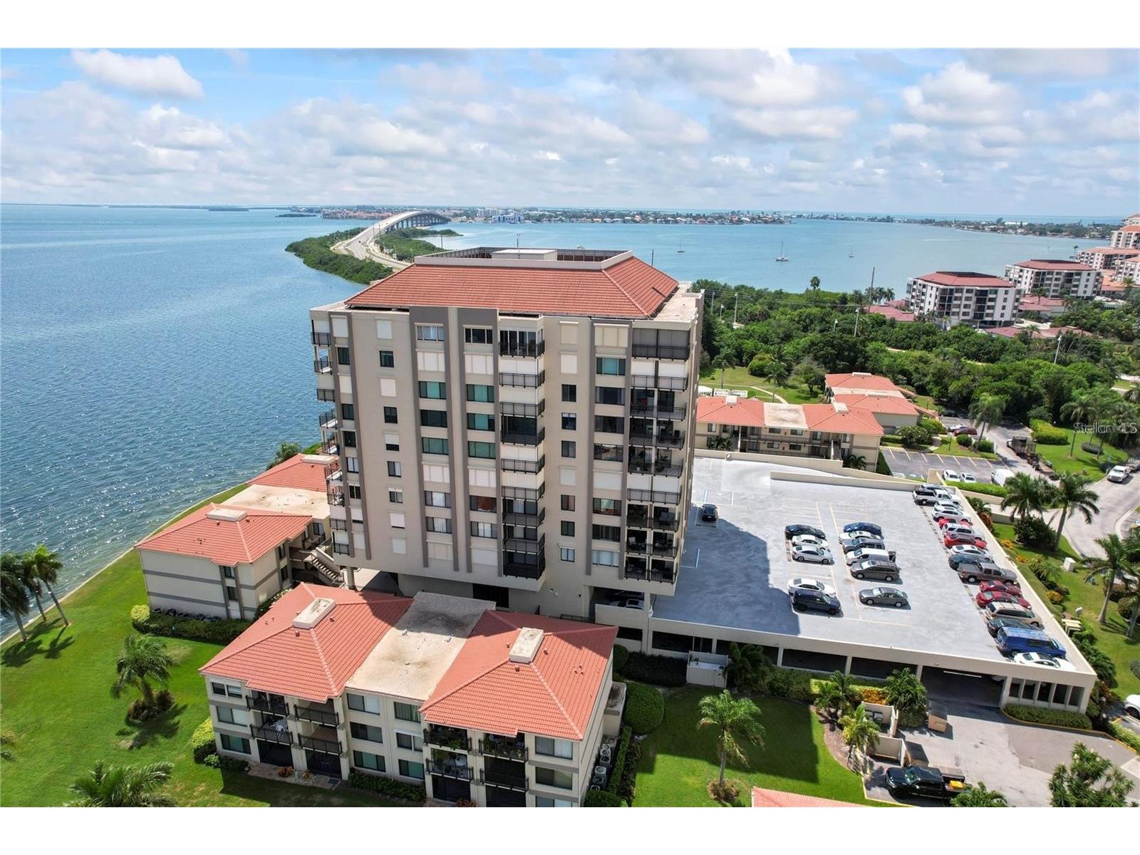 6372 Palma Del Mar Boulevard S #405 Saint Petersburg FL 33715 - BOCA CIEGA BAY TB8503768 image4