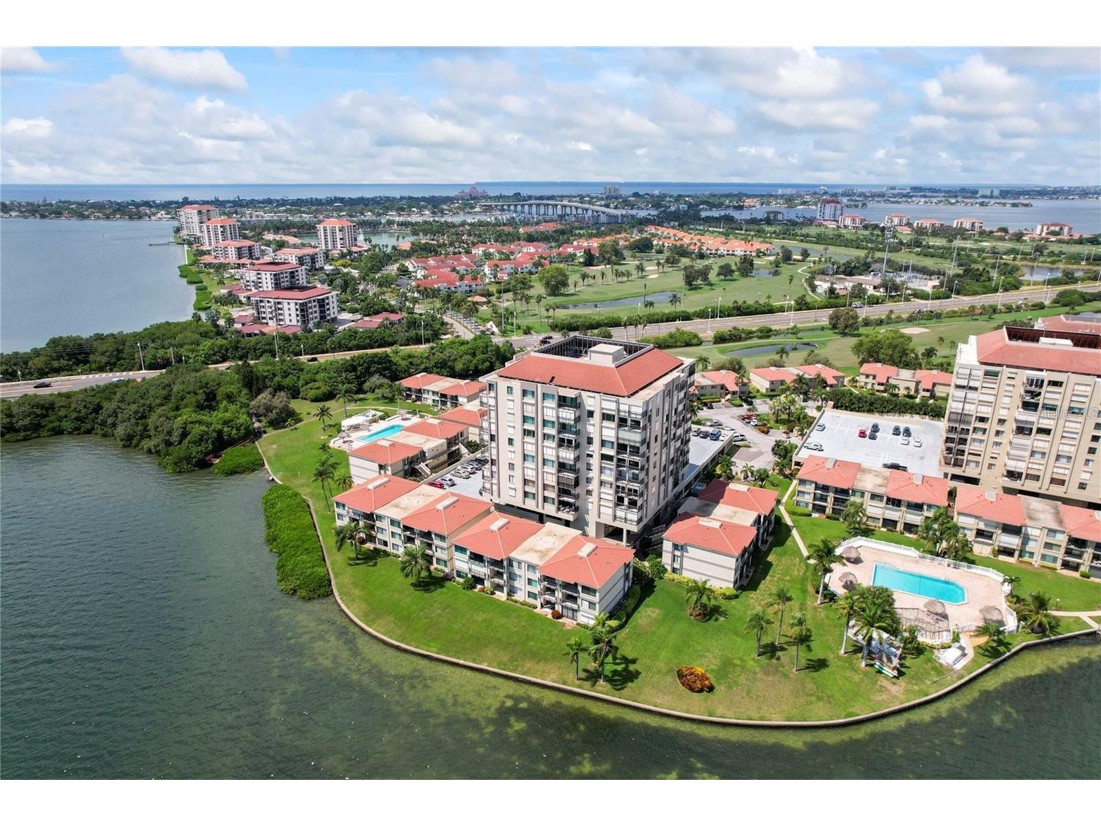 6372 Palma Del Mar Boulevard S #405 Saint Petersburg FL 33715 - BOCA CIEGA BAY TB8503768 image5