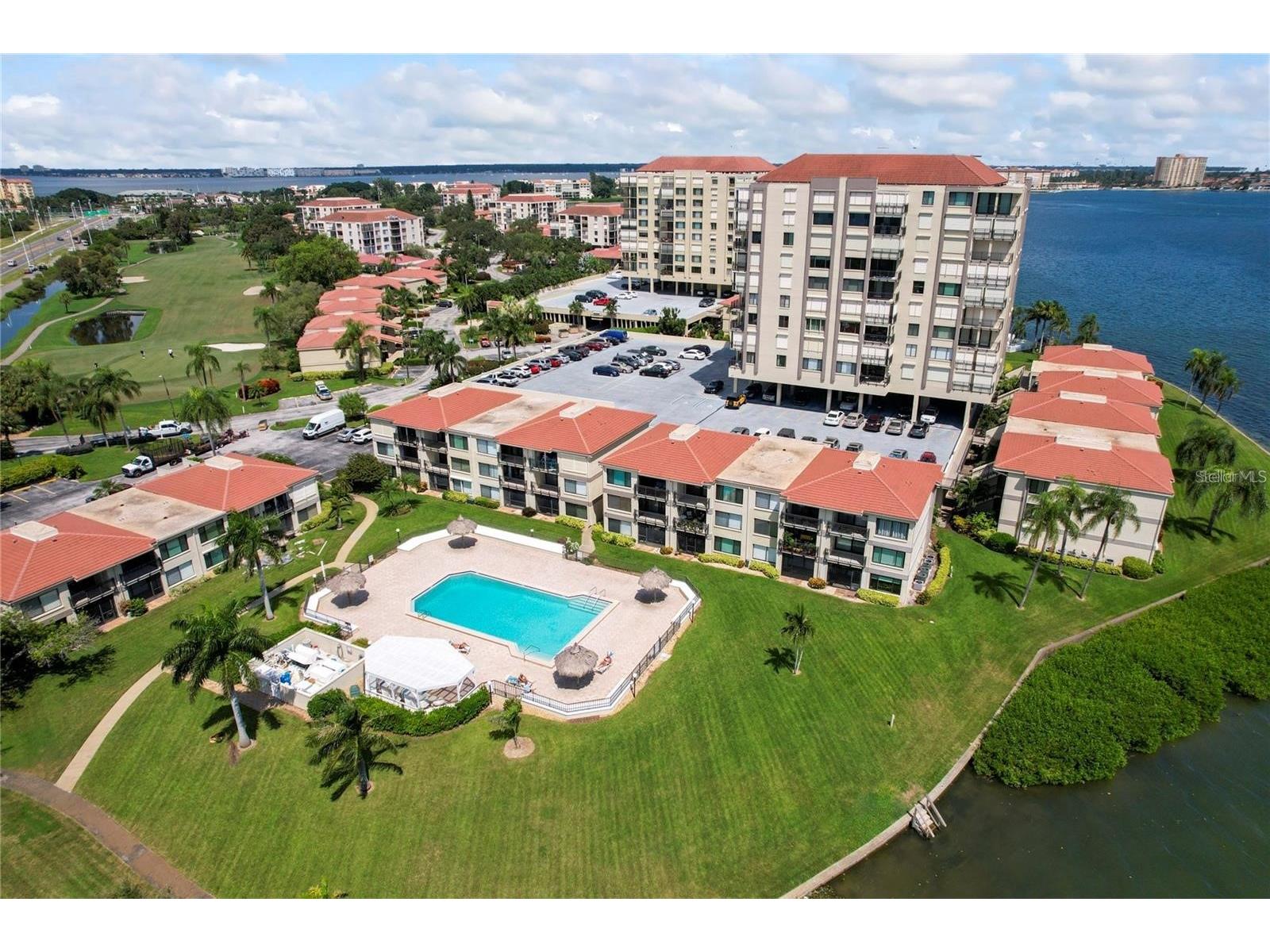 6372 Palma Del Mar Boulevard S #405 Saint Petersburg FL 33715 - BOCA CIEGA BAY TB8503768 image6