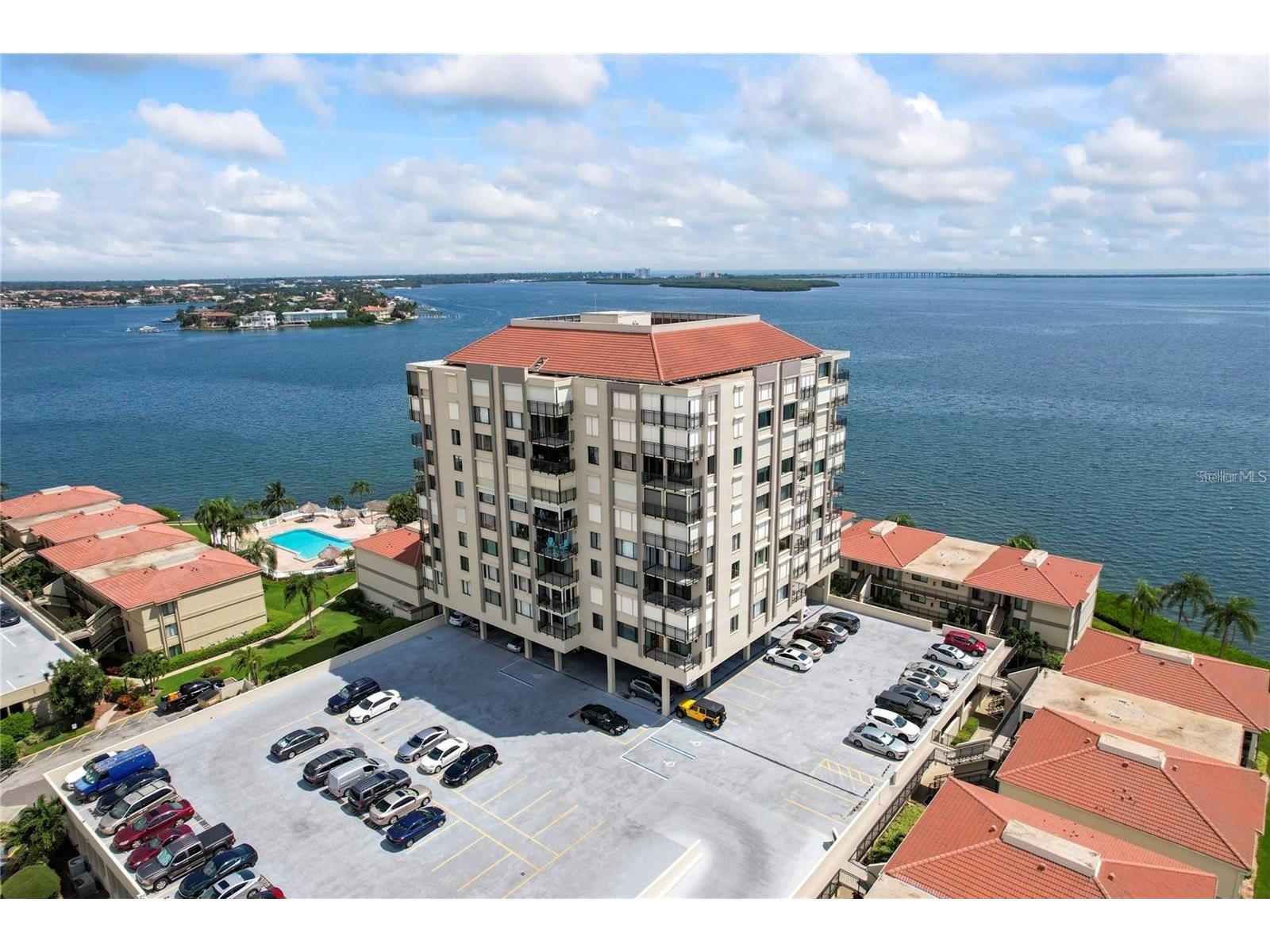 6372 Palma Del Mar Boulevard S #405 Saint Petersburg FL 33715 - BOCA CIEGA BAY TB8503768 image7