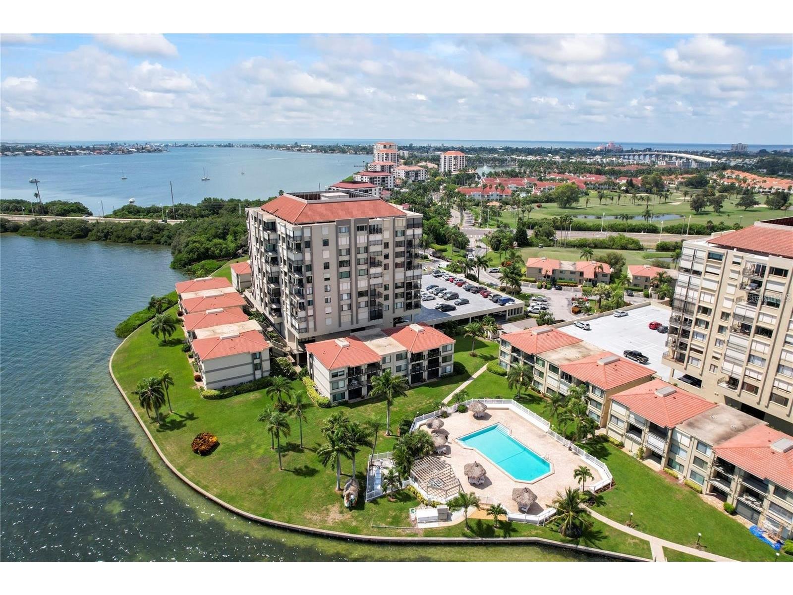 6372 Palma Del Mar Boulevard S #405 Saint Petersburg FL 33715 - BOCA CIEGA BAY TB8503768 image8