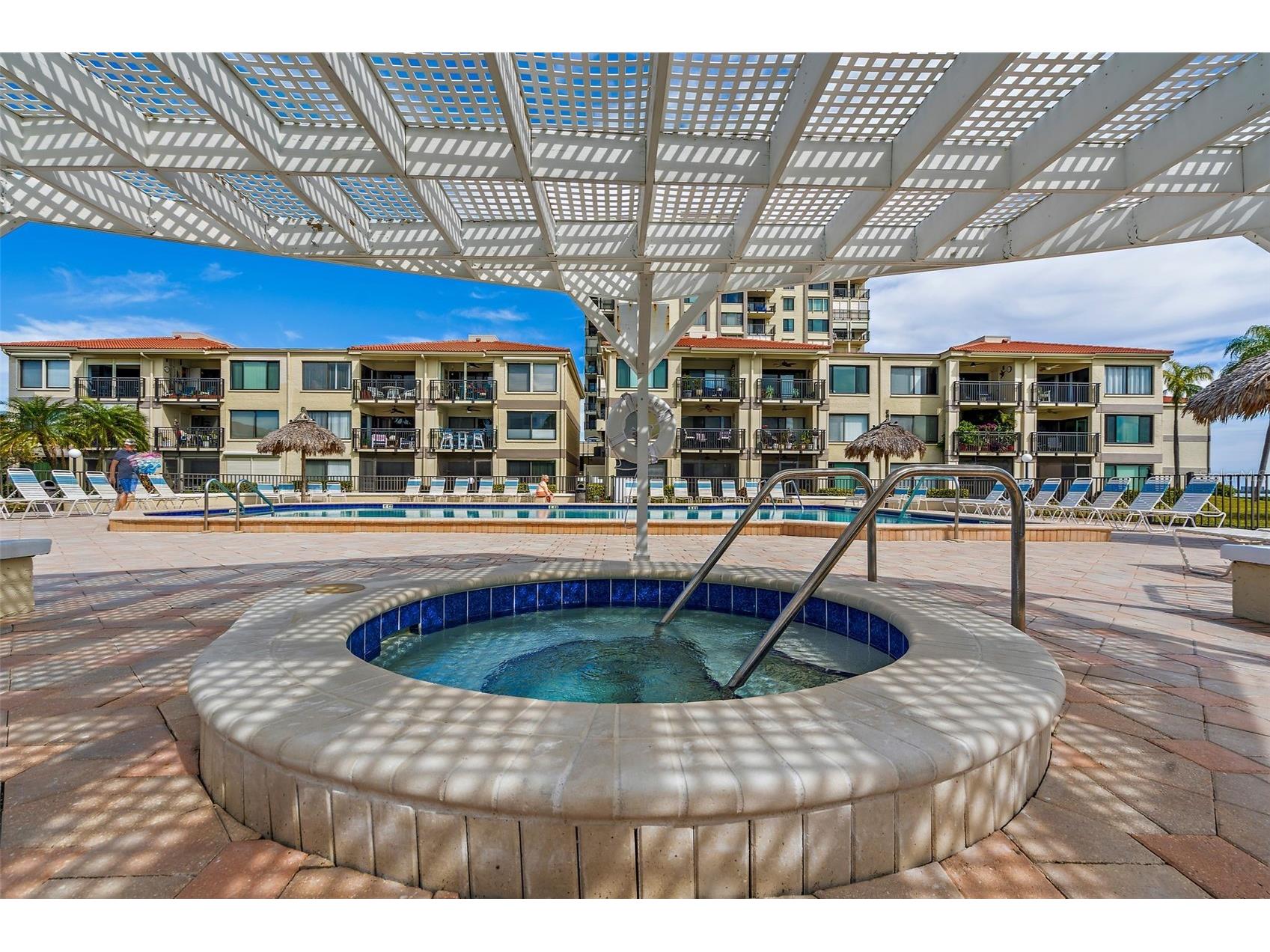 6372 Palma Del Mar Boulevard S #406 Saint Petersburg FL 33715 - BOCA CIEGA BAY TB8525372 image25