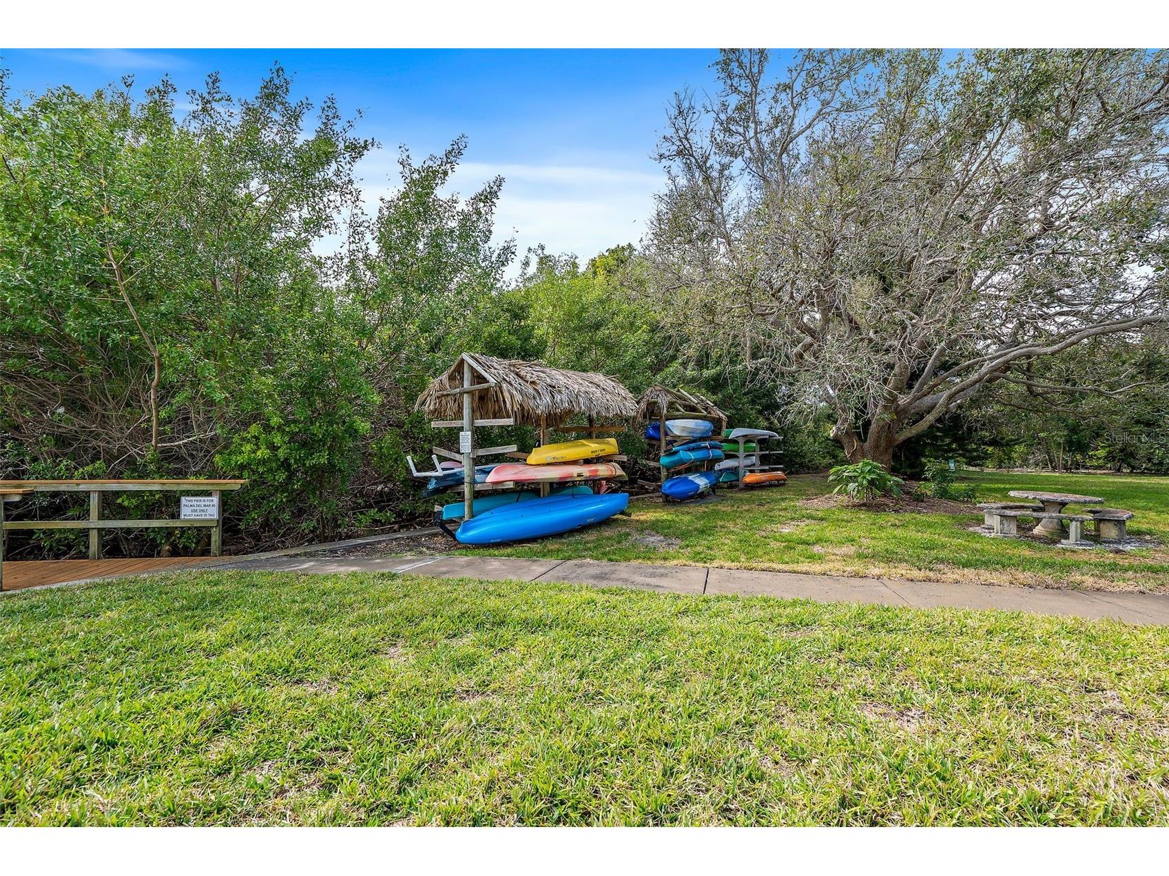 6372 Palma Del Mar Boulevard S #406 Saint Petersburg FL 33715 - BOCA CIEGA BAY TB8525372 image27
