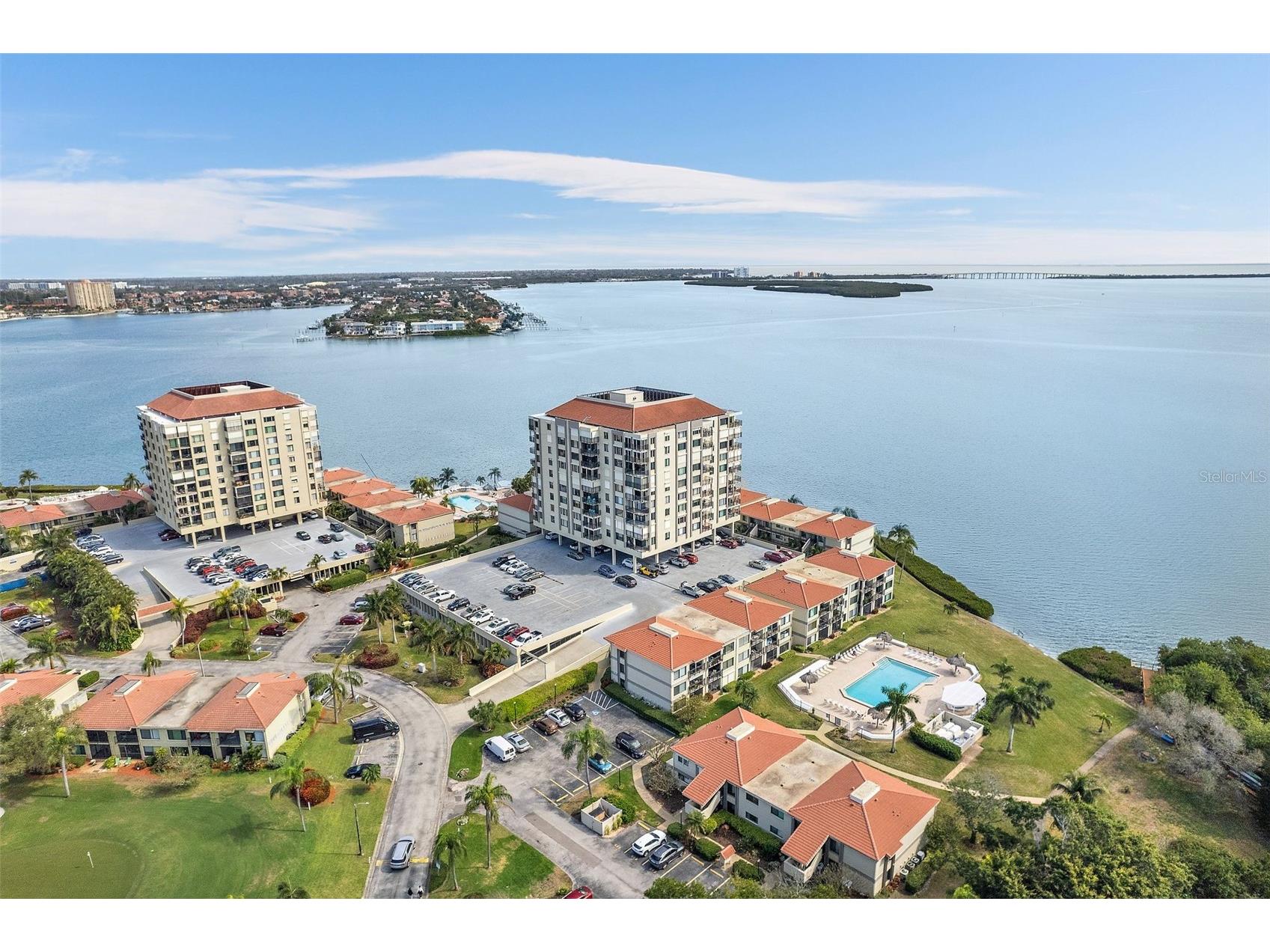 6372 Palma Del Mar Boulevard S #406 Saint Petersburg FL 33715 - BOCA CIEGA BAY TB8525372 image28