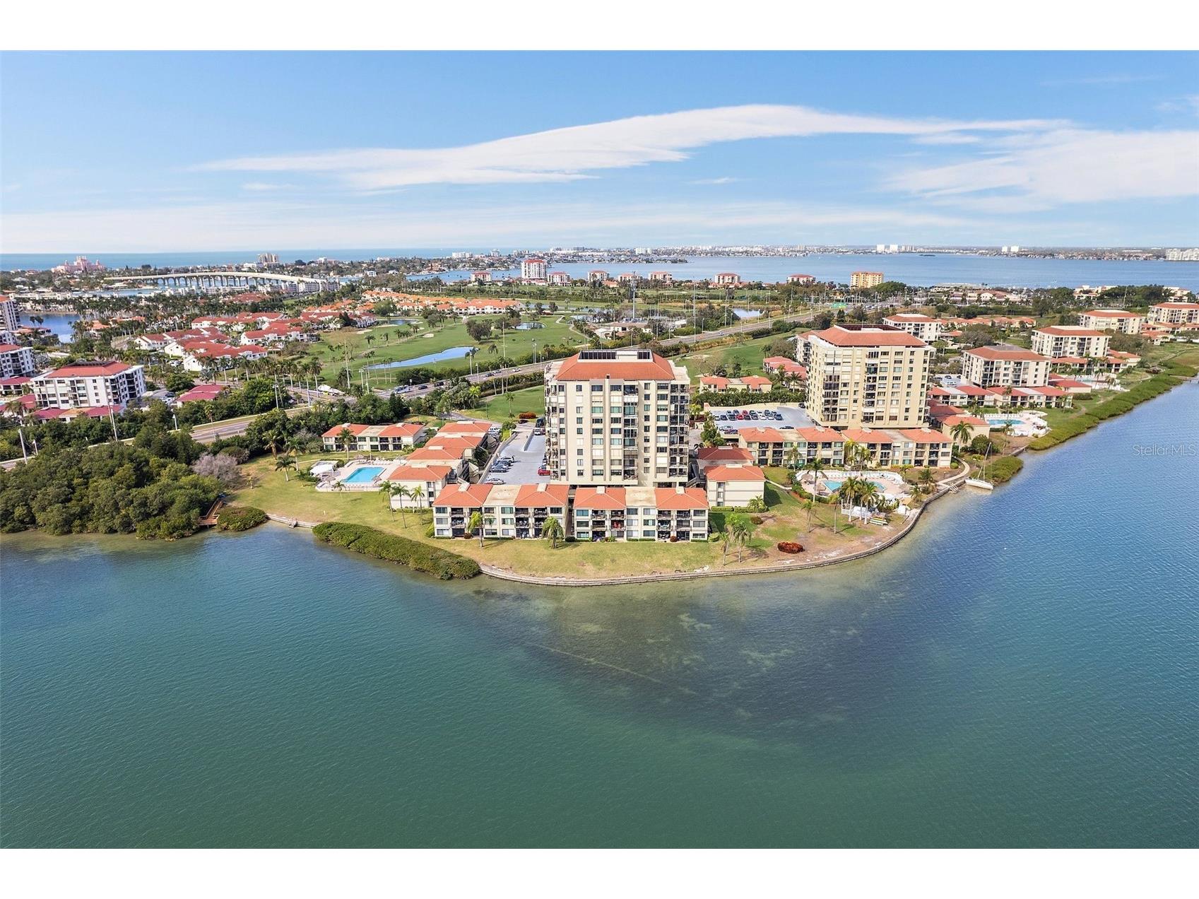 6372 Palma Del Mar Boulevard S #406 Saint Petersburg FL 33715 - BOCA CIEGA BAY TB8525372 image30