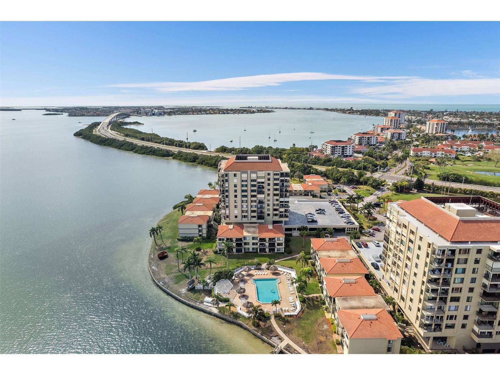 6372 Palma Del Mar Boulevard S #406 Saint Petersburg FL 33715 - BOCA CIEGA BAY TB8525372 image32