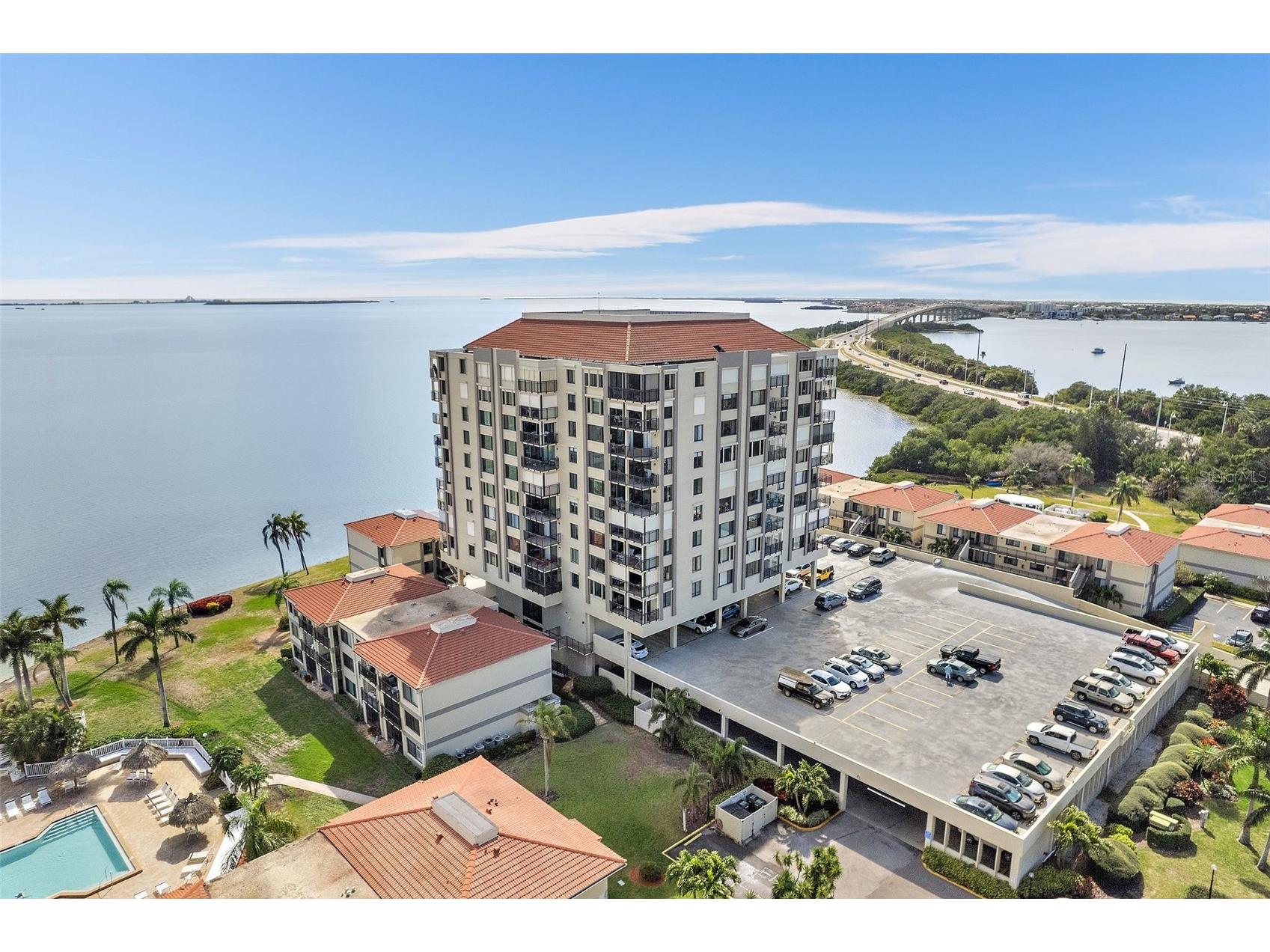 6372 Palma Del Mar Boulevard S #406 Saint Petersburg FL 33715 - BOCA CIEGA BAY TB8525372 image33
