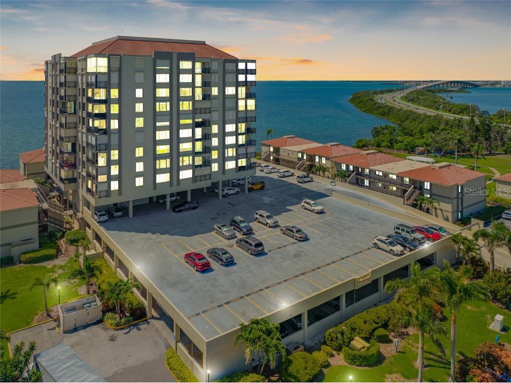 6372 Palma Del Mar Boulevard S #601 Saint Petersburg FL 33715 - BOCA CIEGA BAY TB8395473 image2