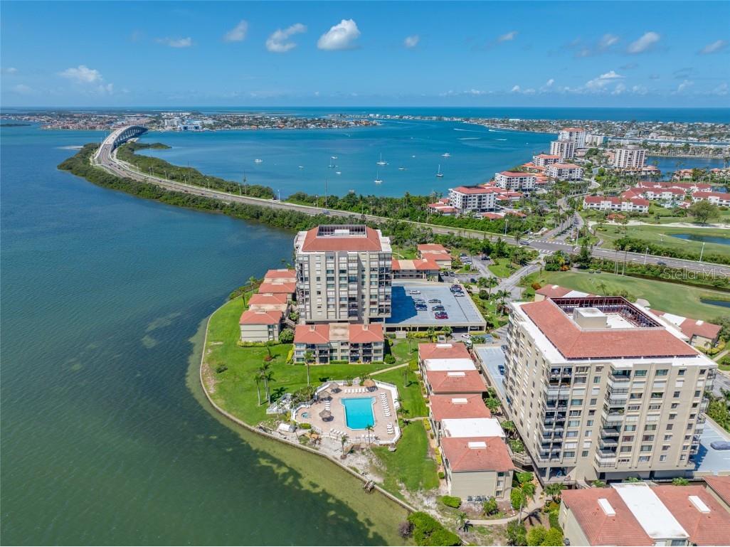 6372 Palma Del Mar Boulevard S #601 Saint Petersburg FL 33715 - BOCA CIEGA BAY TB8395473 image36