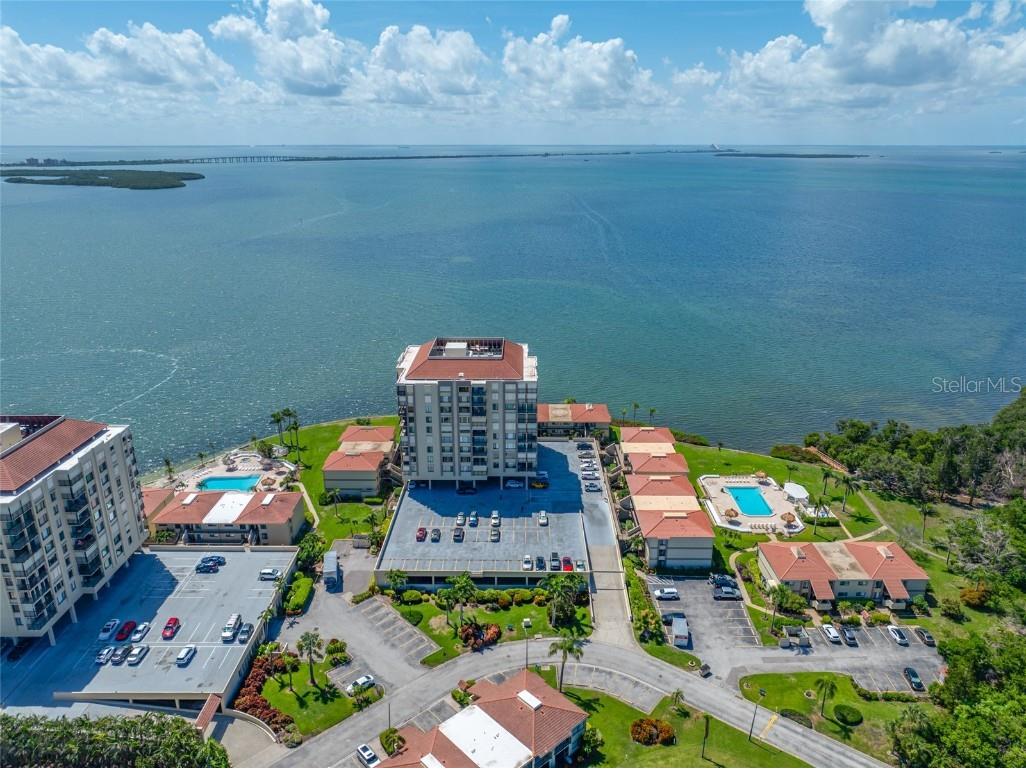 6372 Palma Del Mar Boulevard S #601 Saint Petersburg FL 33715 - BOCA CIEGA BAY TB8395473 image4