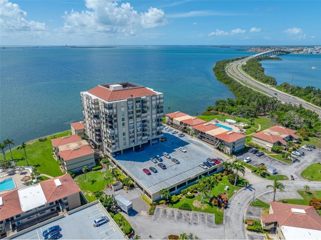 6372 Palma Del Mar Boulevard S #601 Saint Petersburg FL 33715 - BOCA CIEGA BAY TB8395473 image47