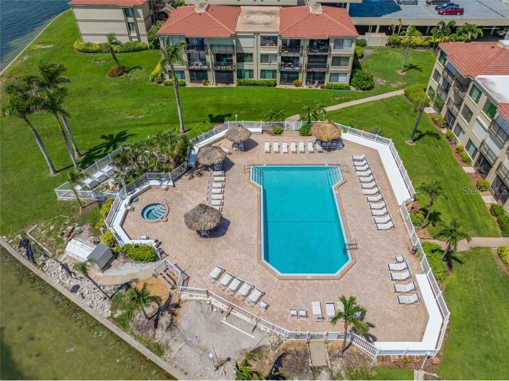 6372 Palma Del Mar Boulevard S #601 Saint Petersburg FL 33715 - BOCA CIEGA BAY TB8395473 image49