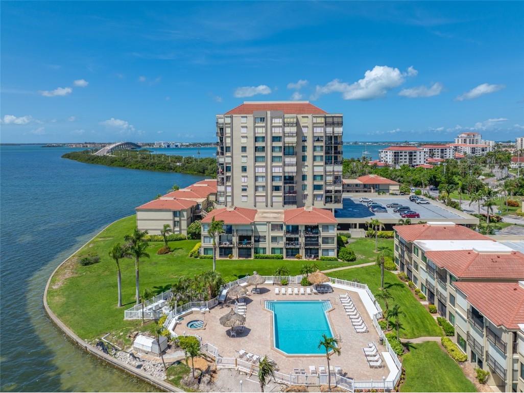 6372 Palma Del Mar Boulevard S #601 Saint Petersburg FL 33715 - BOCA CIEGA BAY TB8395473 image50