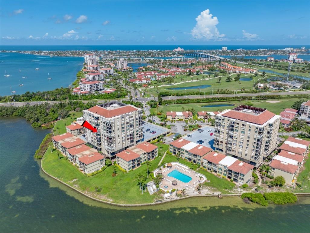 6372 Palma Del Mar Boulevard S #601 Saint Petersburg FL 33715 - BOCA CIEGA BAY TB8395473 image54