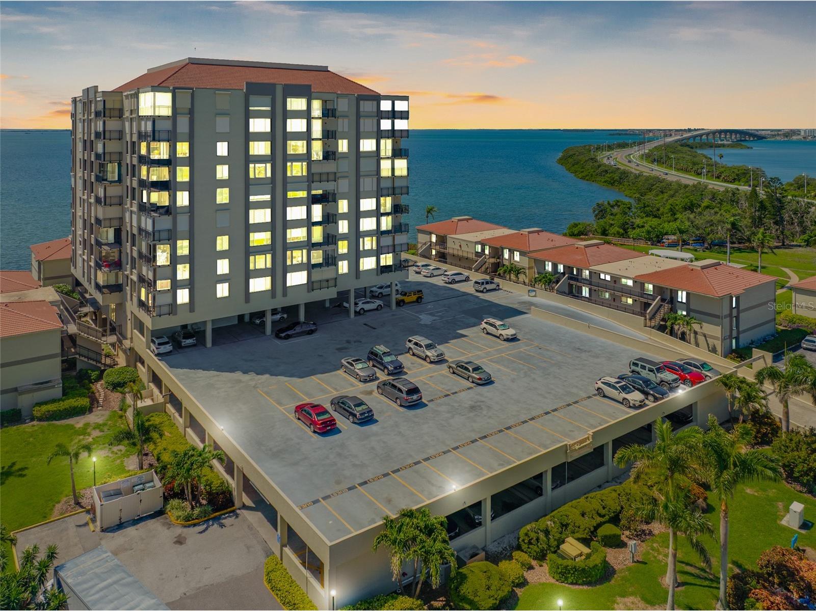 6372 Palma Del Mar Boulevard S #601 Saint Petersburg FL 33715 - BOCA CIEGA BAY TB8432966 image2