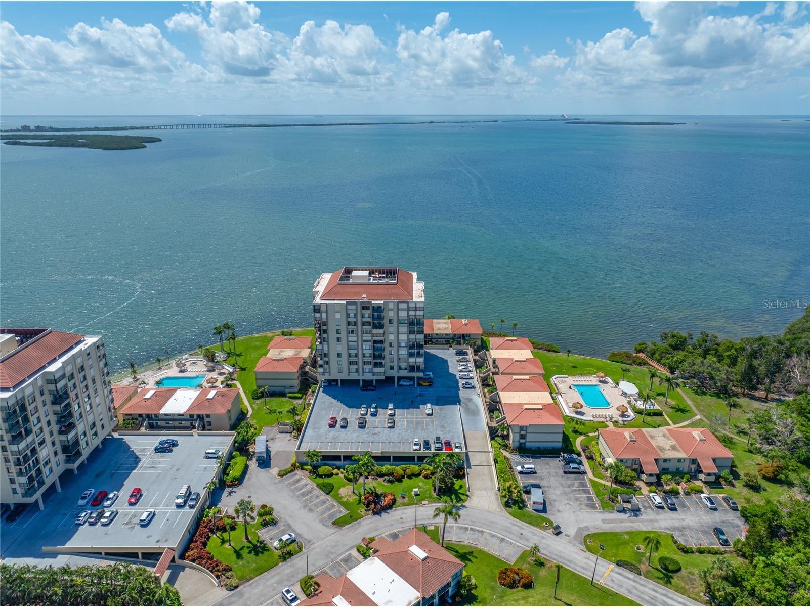 6372 Palma Del Mar Boulevard S #601 Saint Petersburg FL 33715 - BOCA CIEGA BAY TB8432966 image35