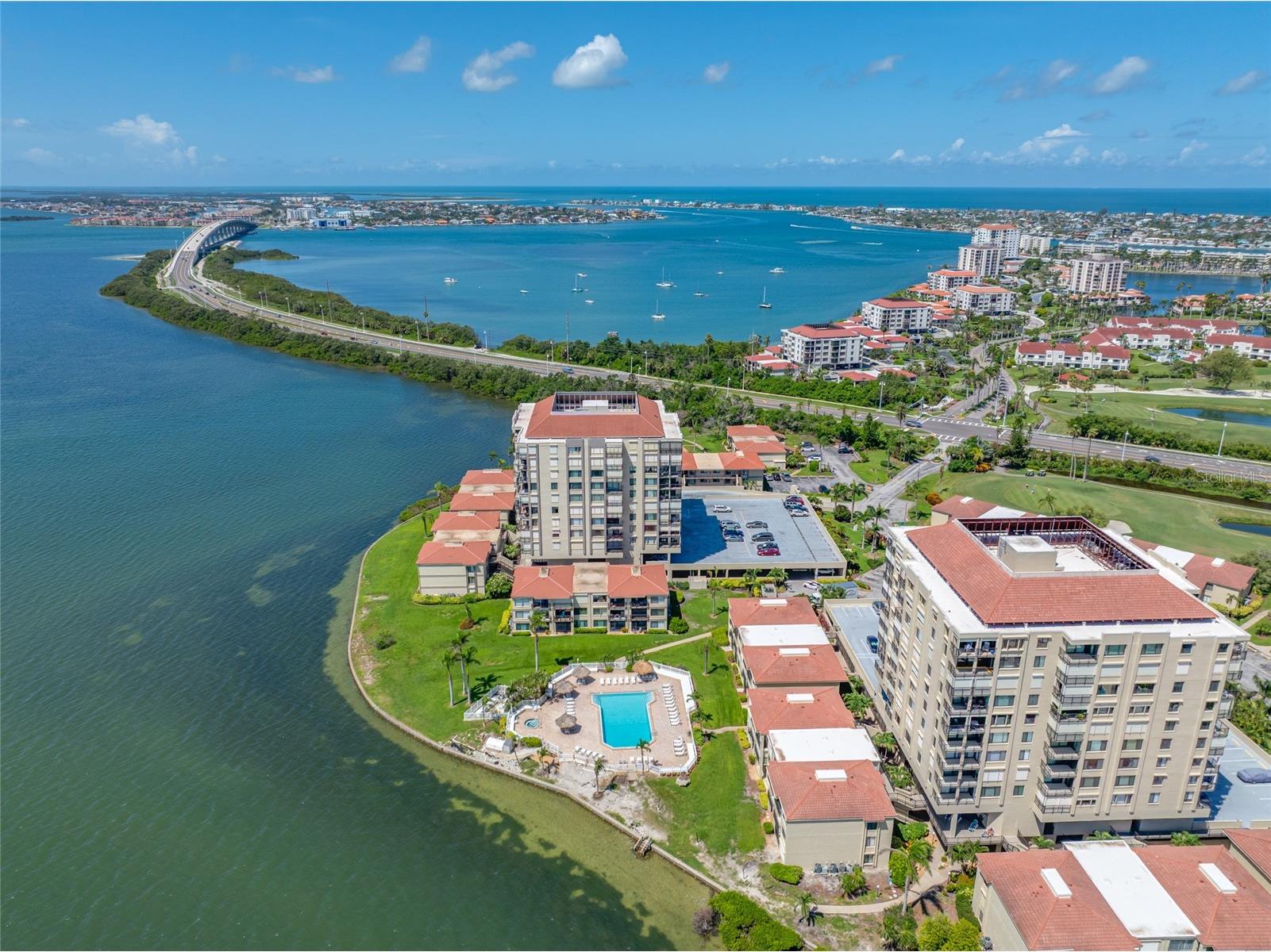 6372 Palma Del Mar Boulevard S #601 Saint Petersburg FL 33715 - BOCA CIEGA BAY TB8432966 image36