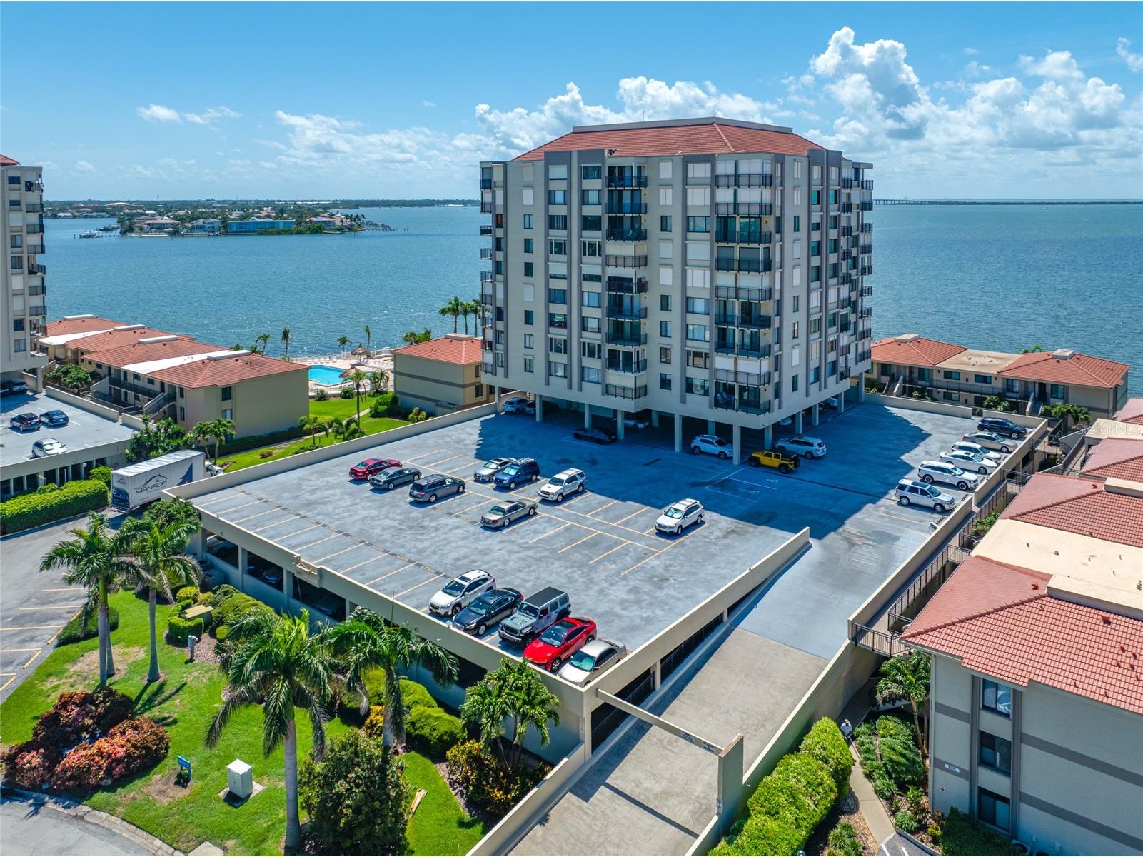 6372 Palma Del Mar Boulevard S #601 Saint Petersburg FL 33715 - BOCA CIEGA BAY TB8432966 image37