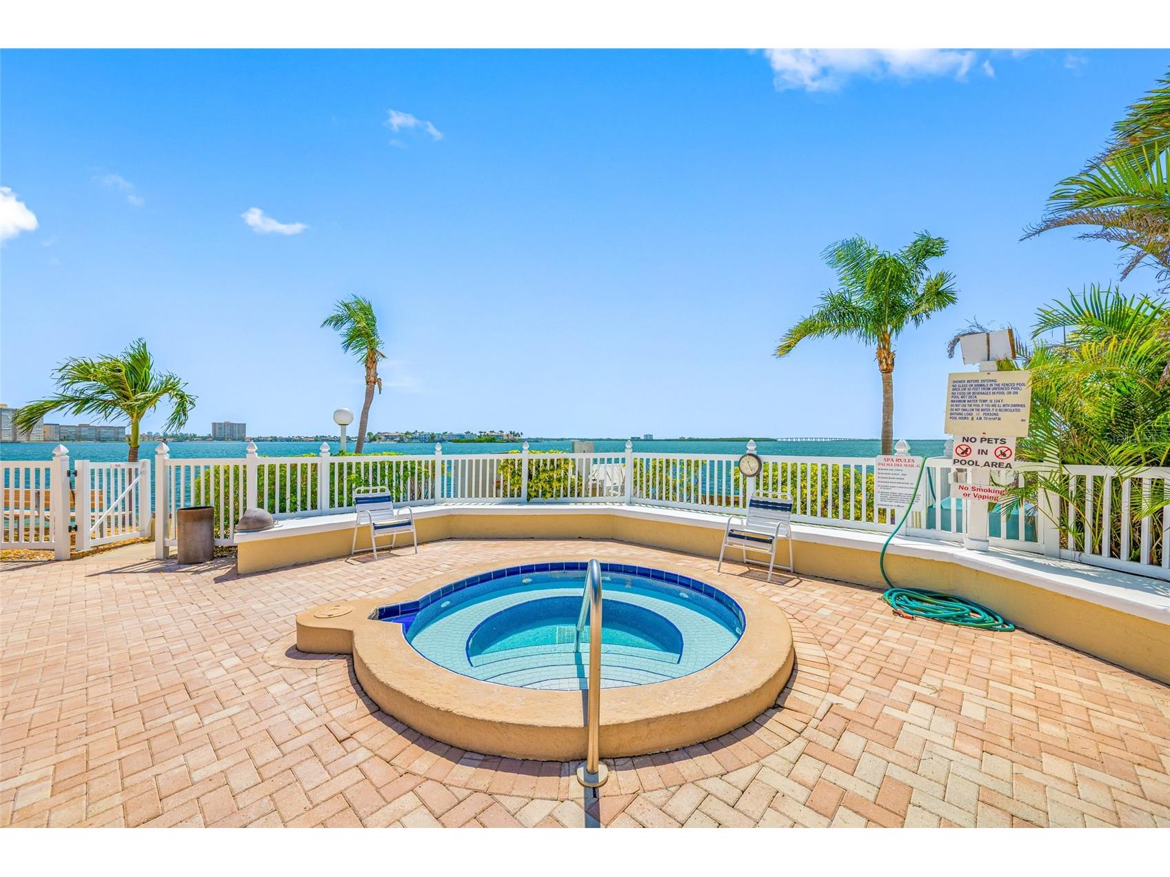 6372 Palma Del Mar Boulevard S #601 Saint Petersburg FL 33715 - BOCA CIEGA BAY TB8432966 image40