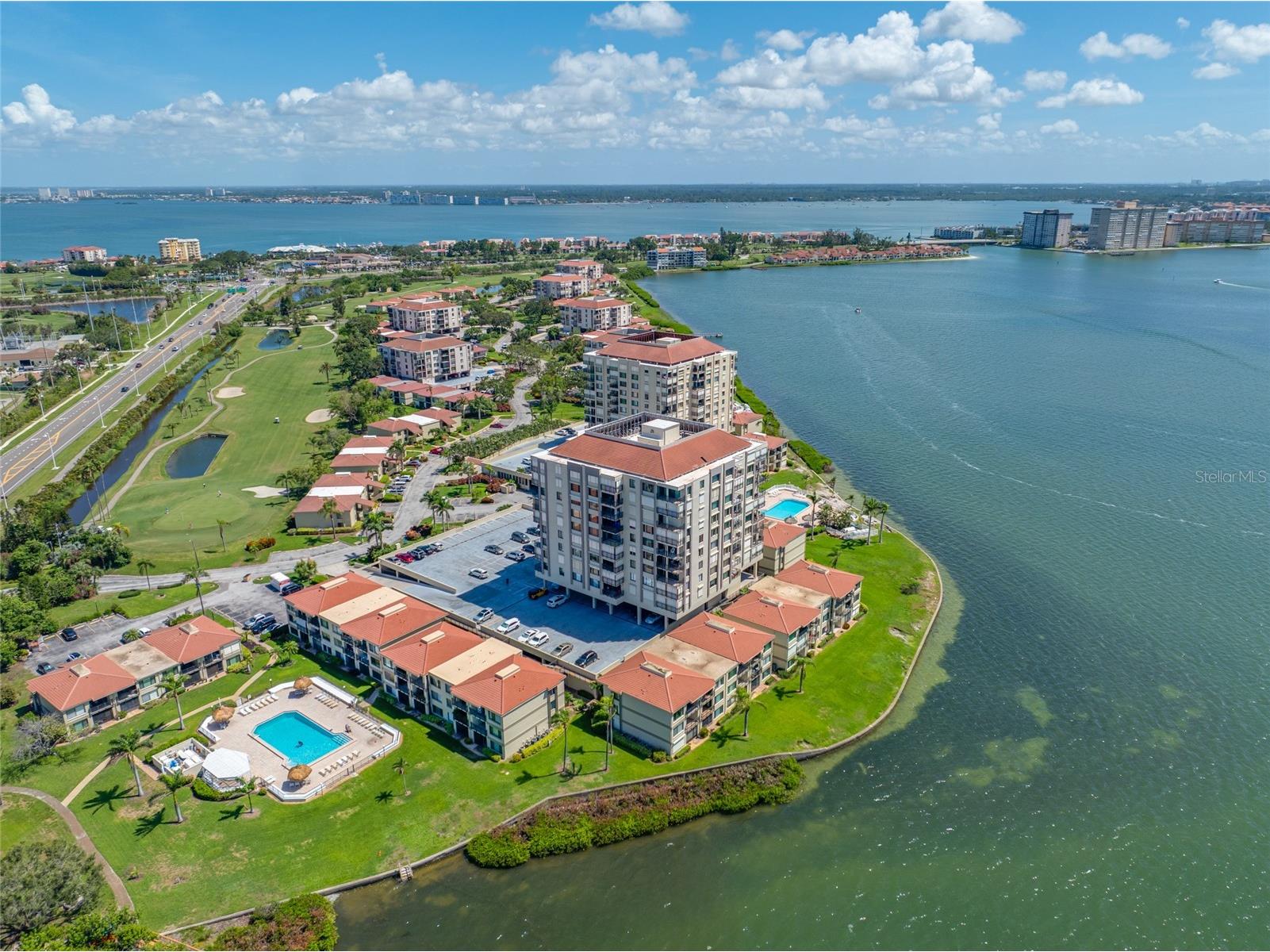 6372 Palma Del Mar Boulevard S #601 Saint Petersburg FL 33715 - BOCA CIEGA BAY TB8432966 image48