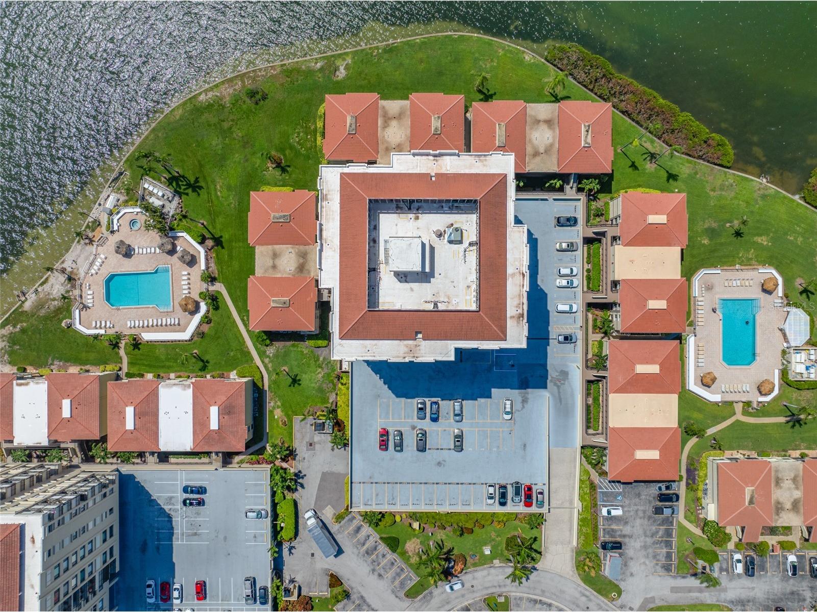 6372 Palma Del Mar Boulevard S #601 Saint Petersburg FL 33715 - BOCA CIEGA BAY TB8432966 image51