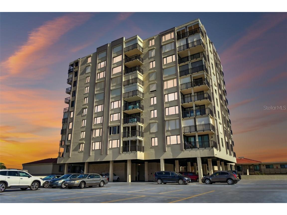 6372 Palma Del Mar Boulevard S #605 Saint Petersburg FL 33715 TB8436767 image1