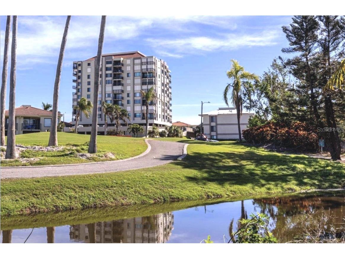 6372 Palma Del Mar Boulevard S #705 Saint Petersburg FL 33715 TB8410095 image1