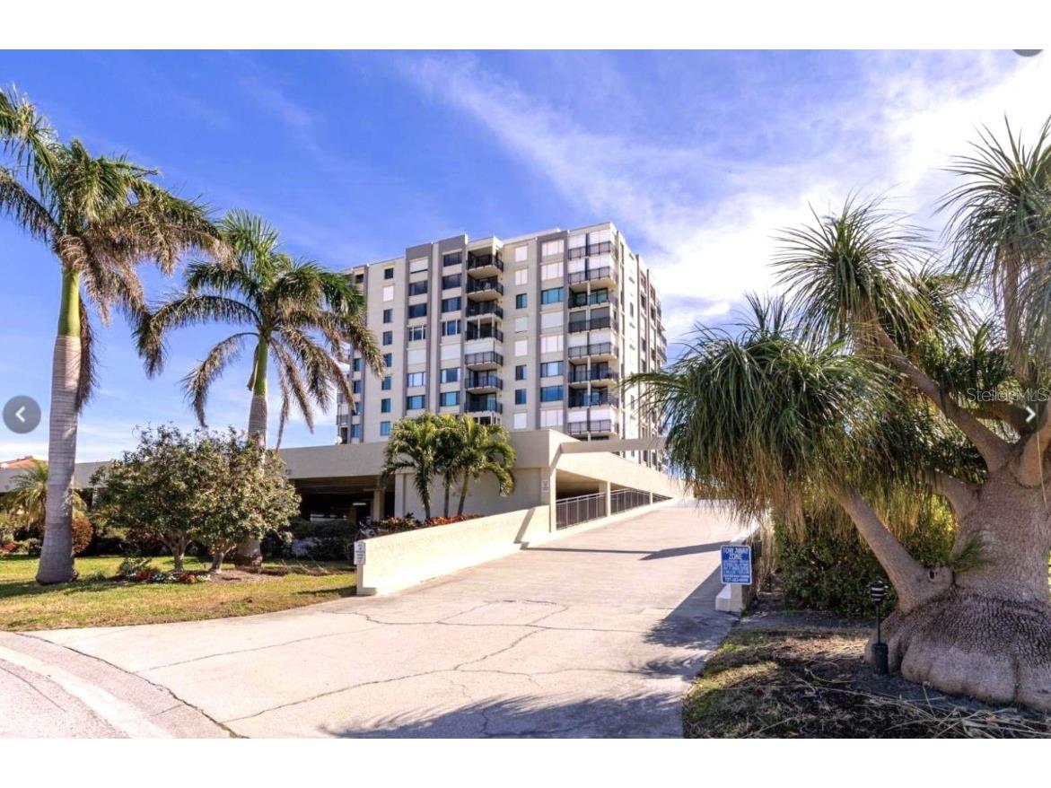 6372 Palma Del Mar Boulevard S #705 Saint Petersburg FL 33715 TB8410095 image2