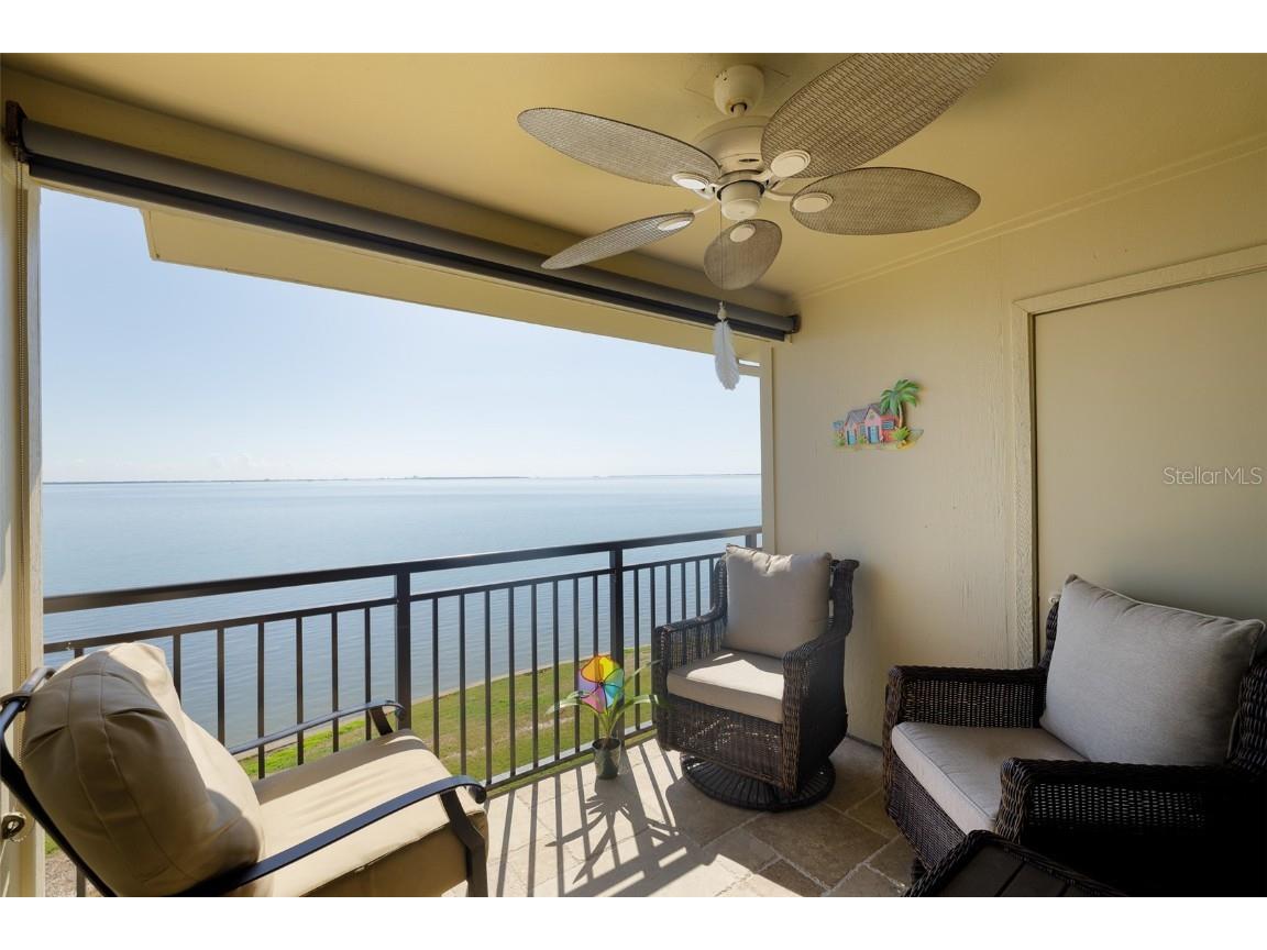 6372 Palma Del Mar Boulevard S #APT 307 Saint Petersburg FL 33715 - BOCA CIEGA BAY OM694988 image1