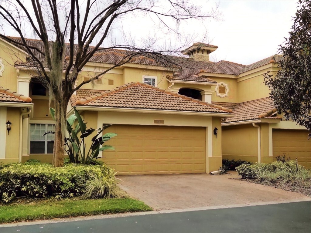 6372 San Lazaro Court #105 Orlando FL 32835 O6197287 image1