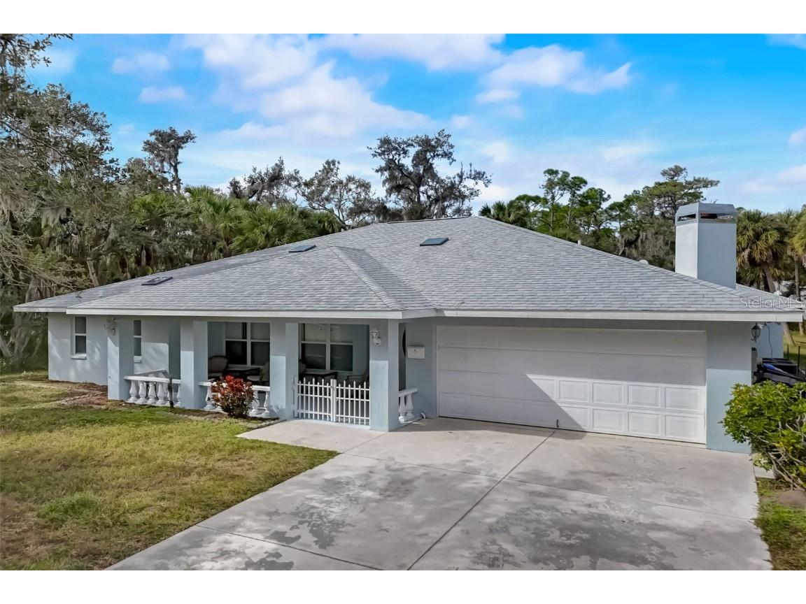 6373 Reisterstown Road North Port FL 34291 A4593419 image1
