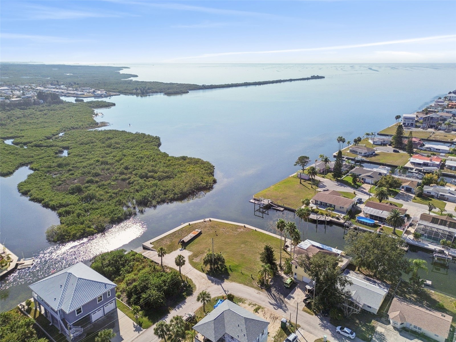 6374 Boatyard Drive Hudson FL 34667 - GULF OF MEXICO TB8461981 image1